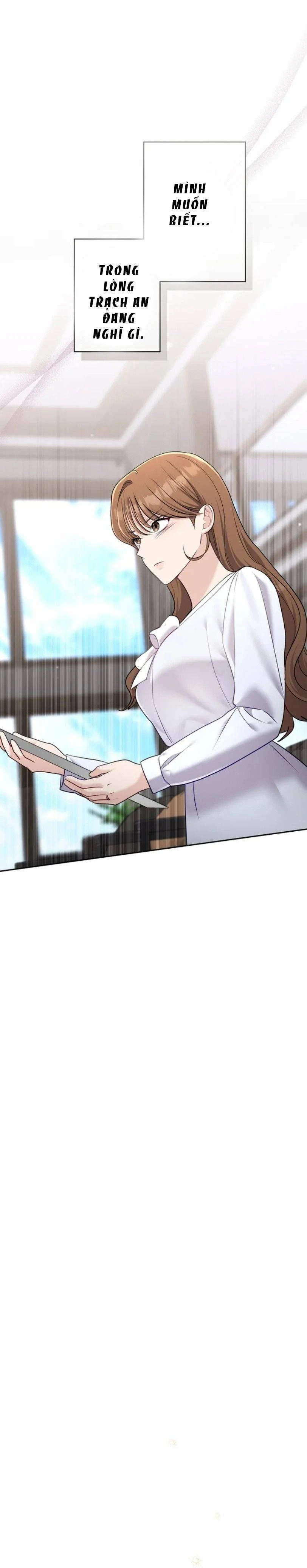 Hẹn Ước Sau Mưa Chapter 28 - 12