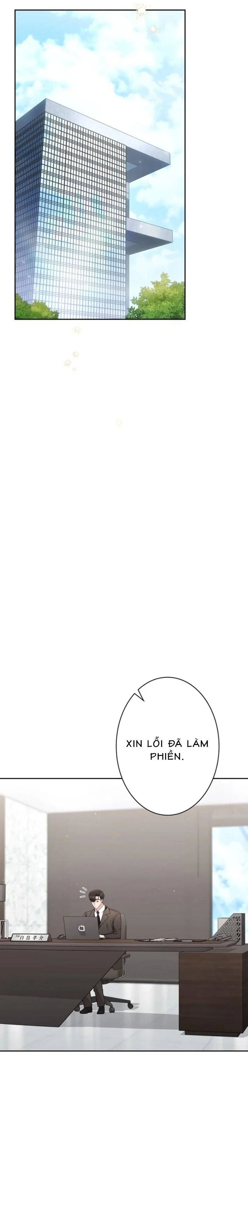 Hẹn Ước Sau Mưa Chapter 28 - 13