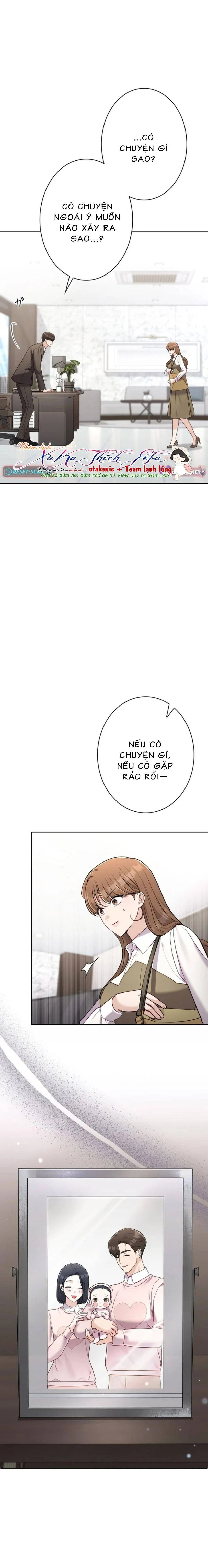 Hẹn Ước Sau Mưa Chapter 28 - 15