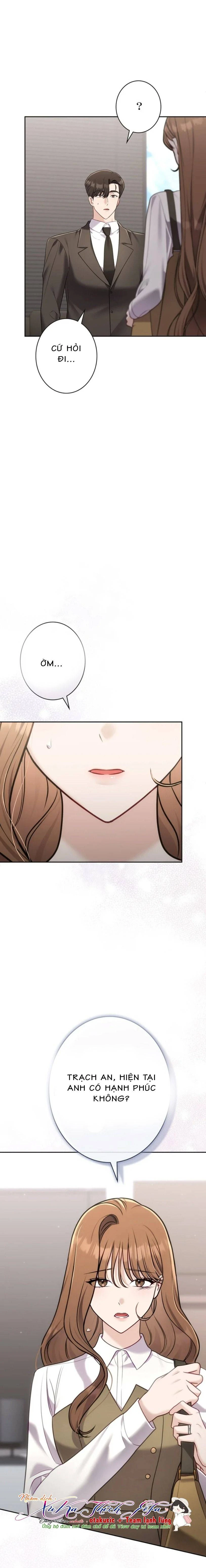 Hẹn Ước Sau Mưa Chapter 28 - 18