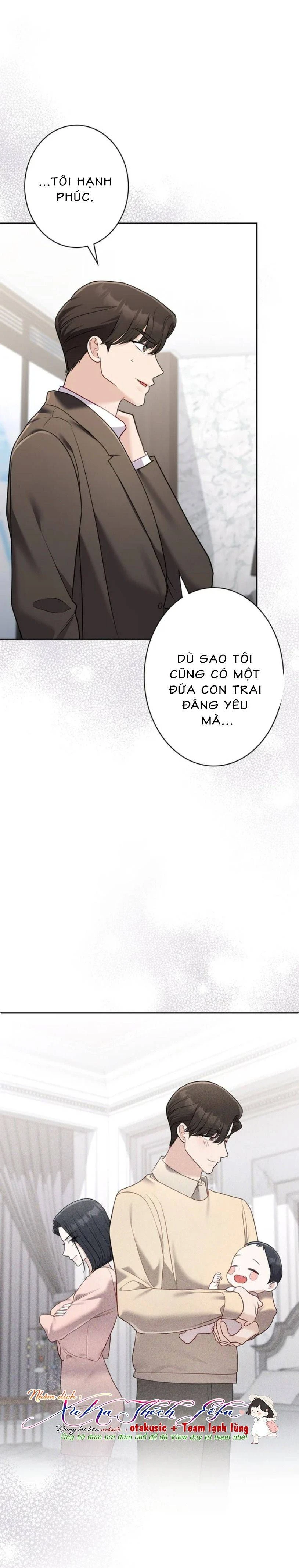 Hẹn Ước Sau Mưa Chapter 28 - 22
