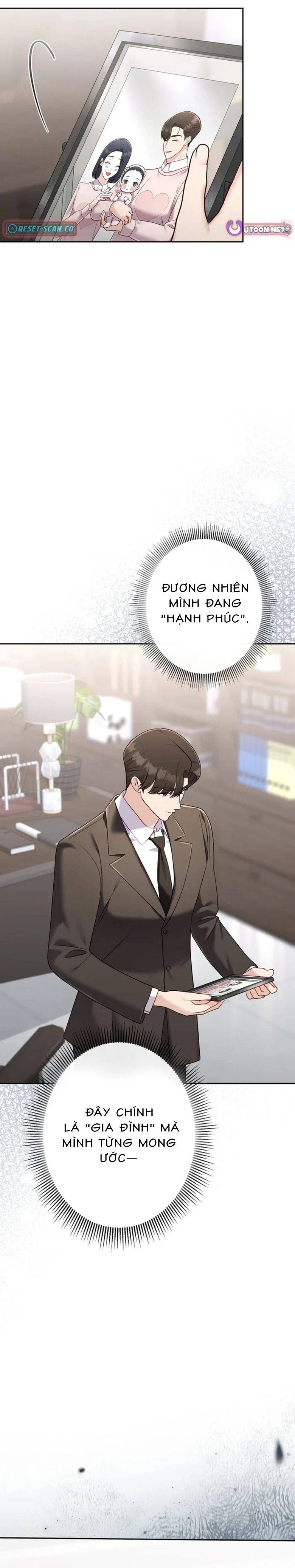 Hẹn Ước Sau Mưa Chapter 28 - 28