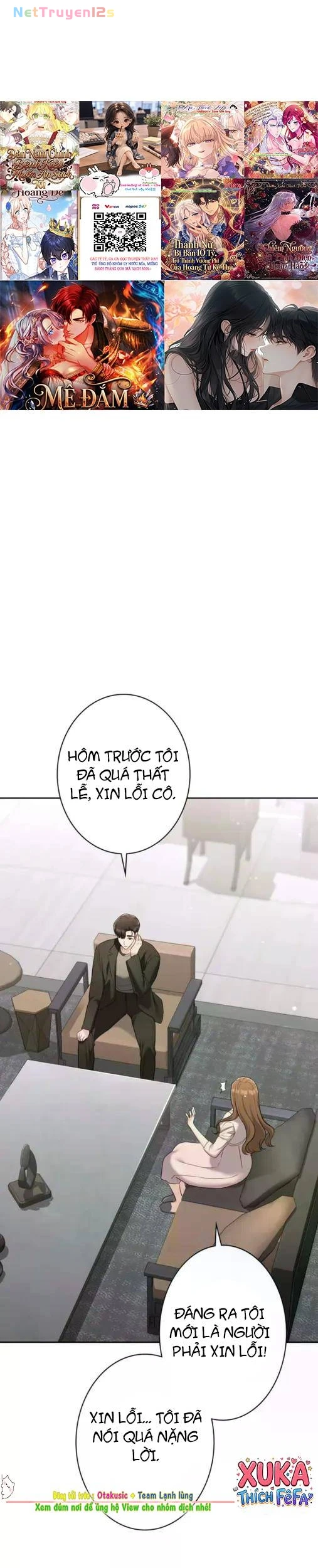 Hẹn Ước Sau Mưa Chapter 30 - 6