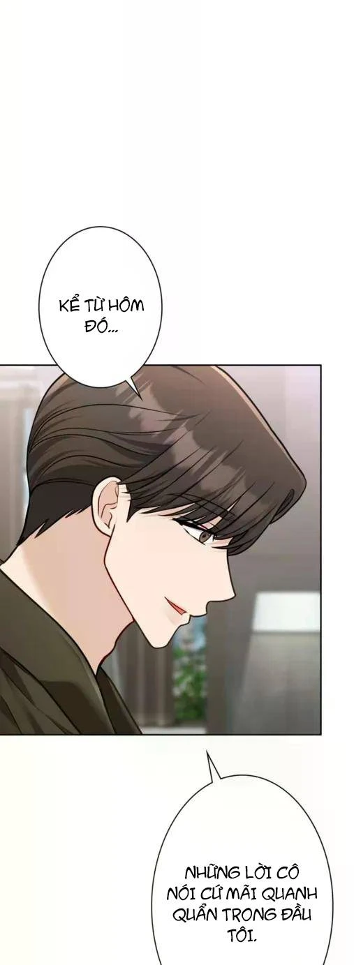 Hẹn Ước Sau Mưa Chapter 30 - 7