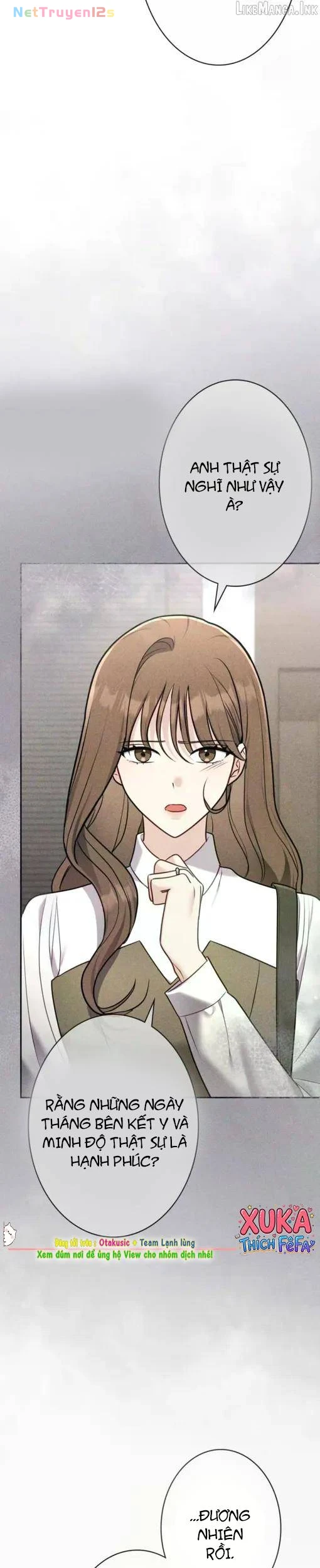 Hẹn Ước Sau Mưa Chapter 30 - 8