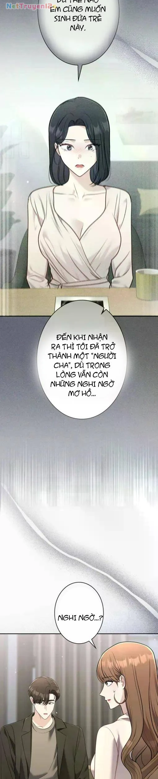 Hẹn Ước Sau Mưa Chapter 30 - 10