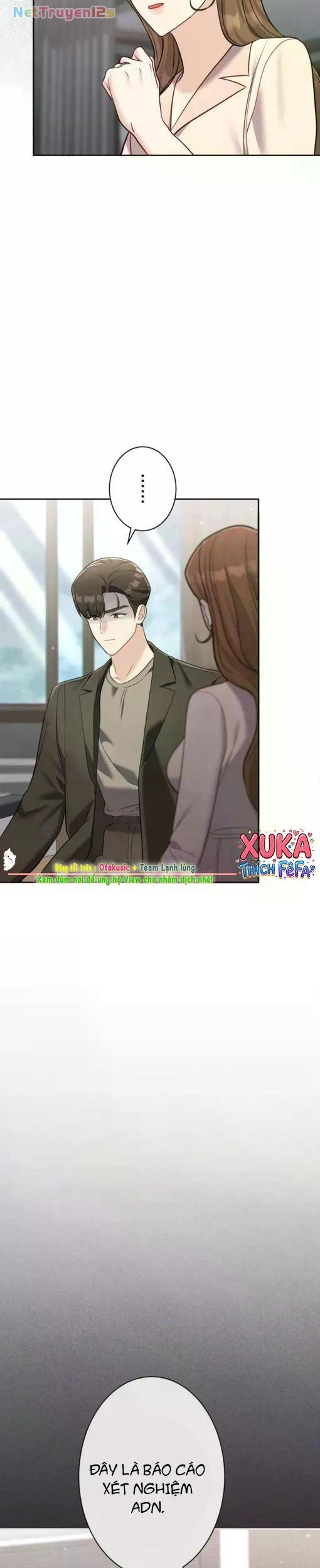 Hẹn Ước Sau Mưa Chapter 30 - 13