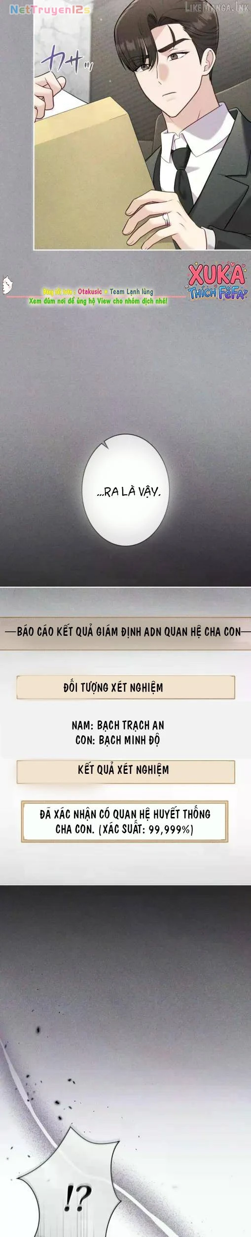 Hẹn Ước Sau Mưa Chapter 30 - 15