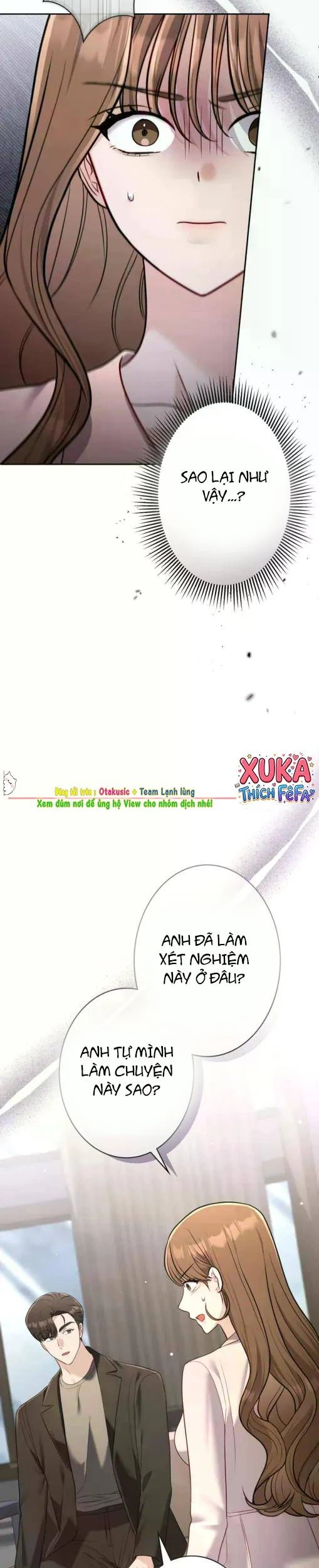 Hẹn Ước Sau Mưa Chapter 30 - 16