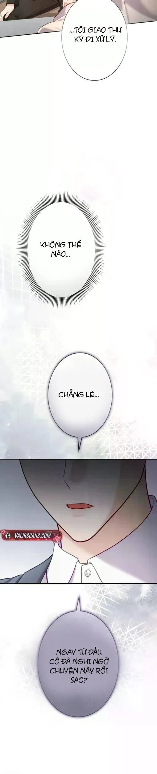 Hẹn Ước Sau Mưa Chapter 30 - 17