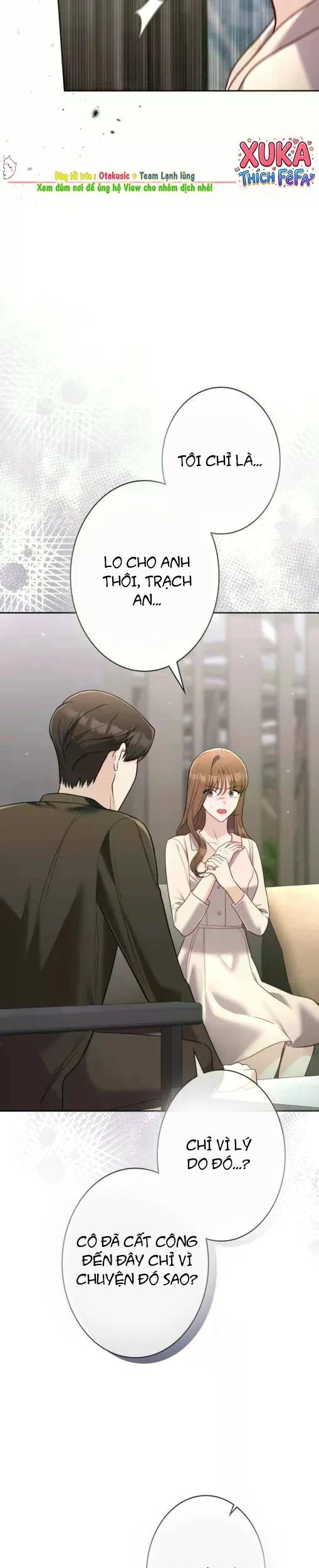 Hẹn Ước Sau Mưa Chapter 30 - 19