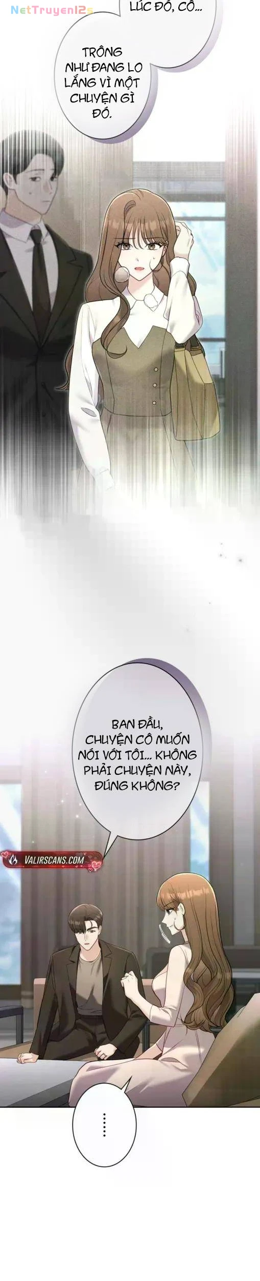 Hẹn Ước Sau Mưa Chapter 30 - 20