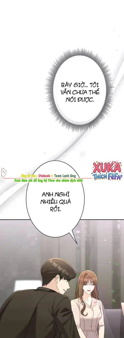 Hẹn Ước Sau Mưa Chapter 30 - 21