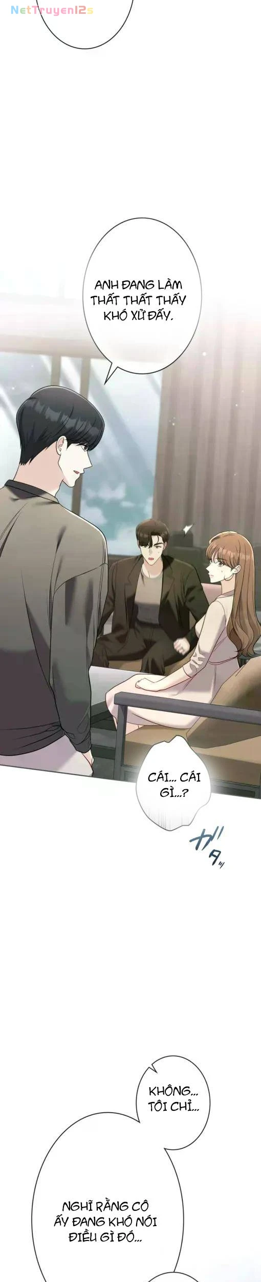 Hẹn Ước Sau Mưa Chapter 30 - 26