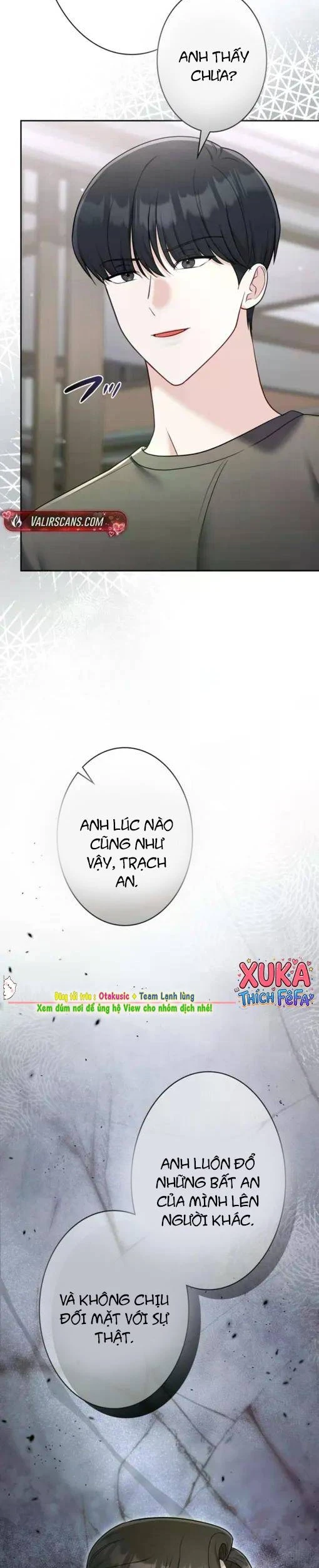 Hẹn Ước Sau Mưa Chapter 30 - 27