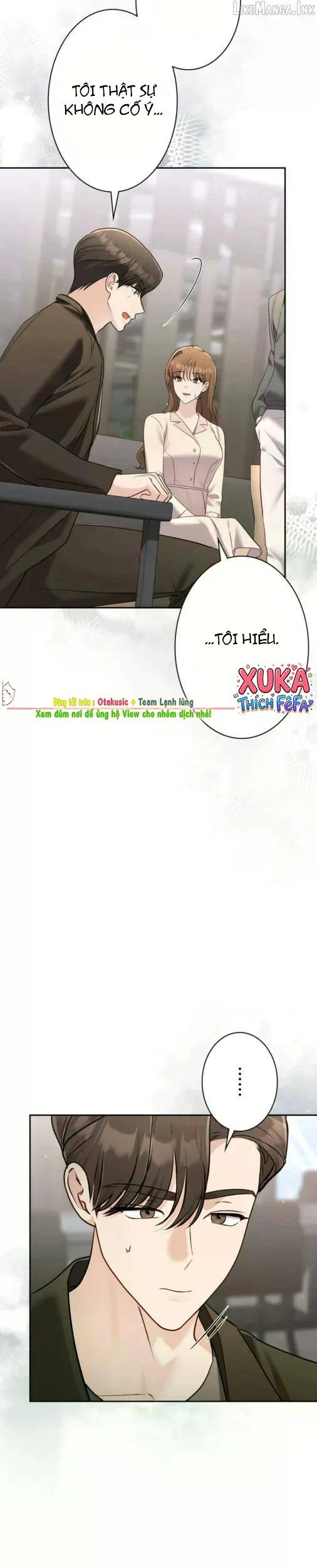 Hẹn Ước Sau Mưa Chapter 30 - 29