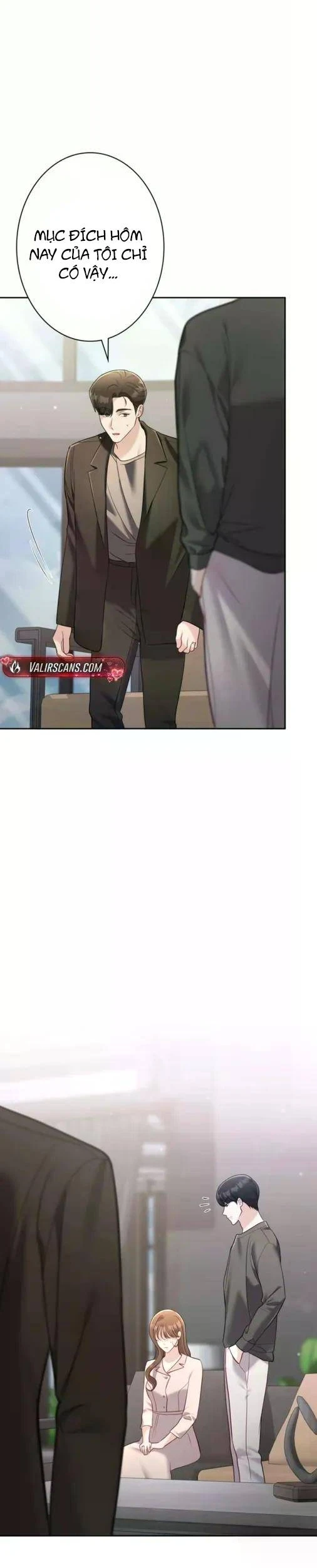 Hẹn Ước Sau Mưa Chapter 30 - 30