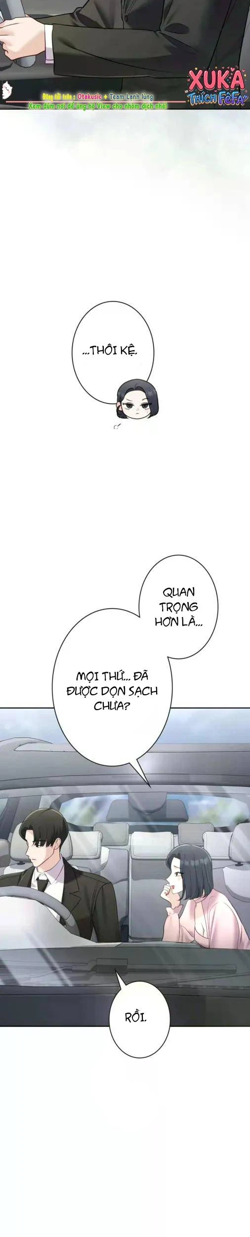 Hẹn Ước Sau Mưa Chapter 30 - 34