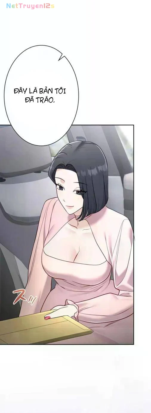 Hẹn Ước Sau Mưa Chapter 30 - 35