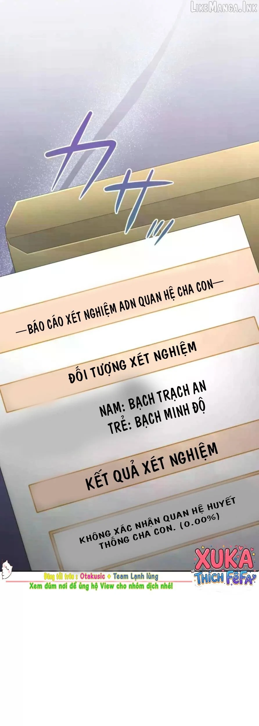 Hẹn Ước Sau Mưa Chapter 30 - 36