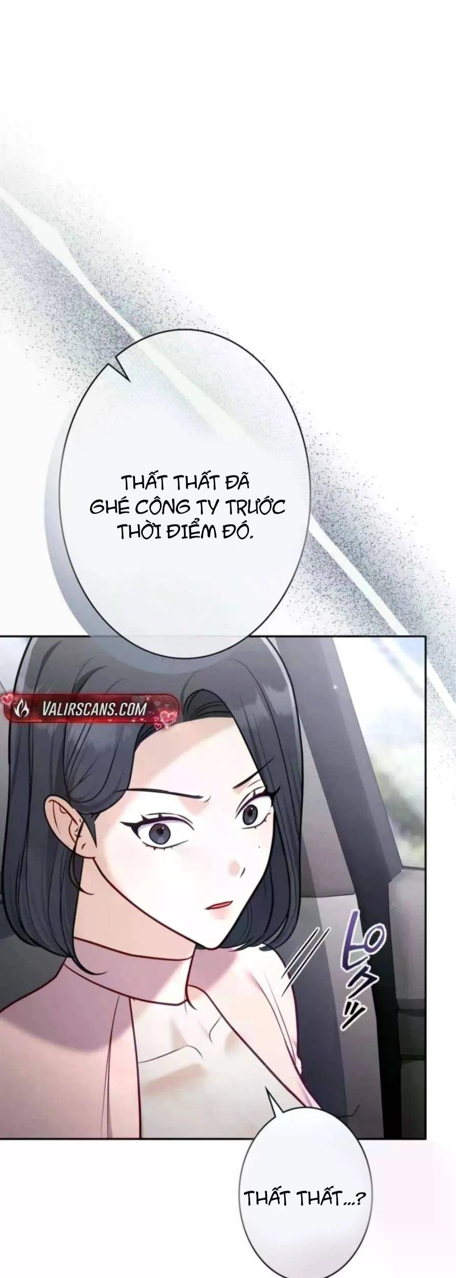 Hẹn Ước Sau Mưa Chapter 30 - 38