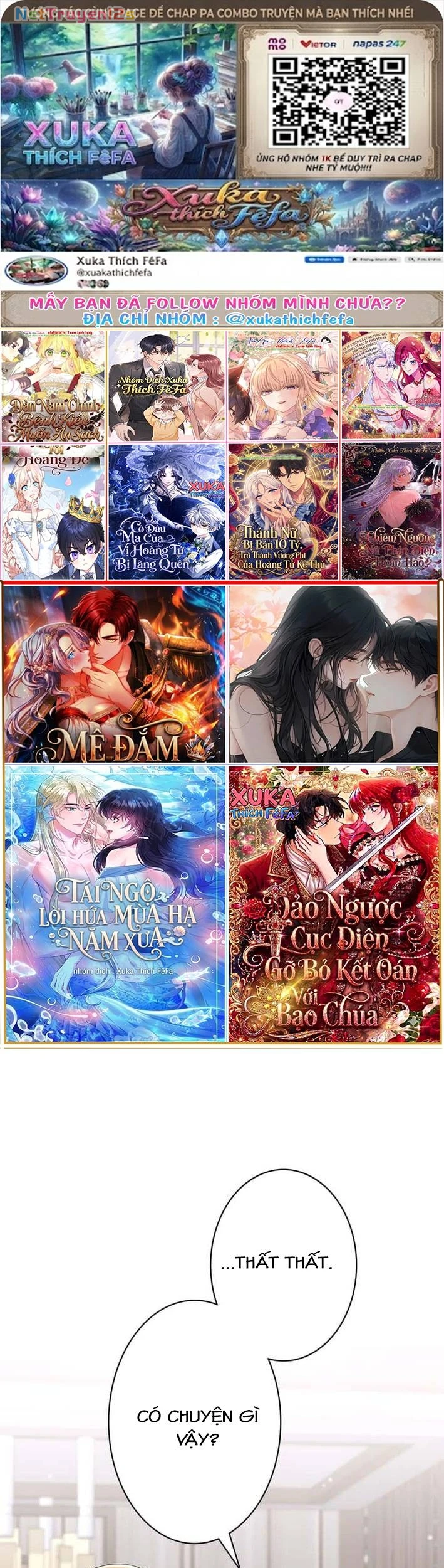 Hẹn Ước Sau Mưa Chapter 31 - 1