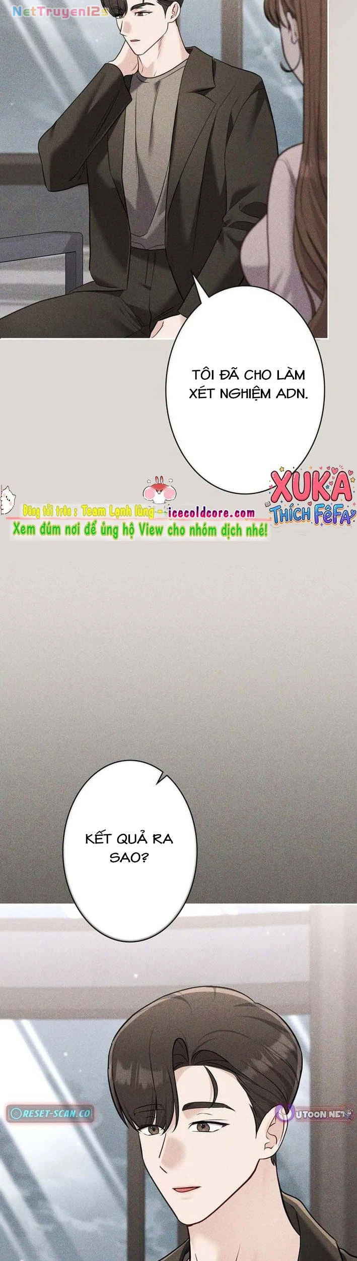 Hẹn Ước Sau Mưa Chapter 31 - 3
