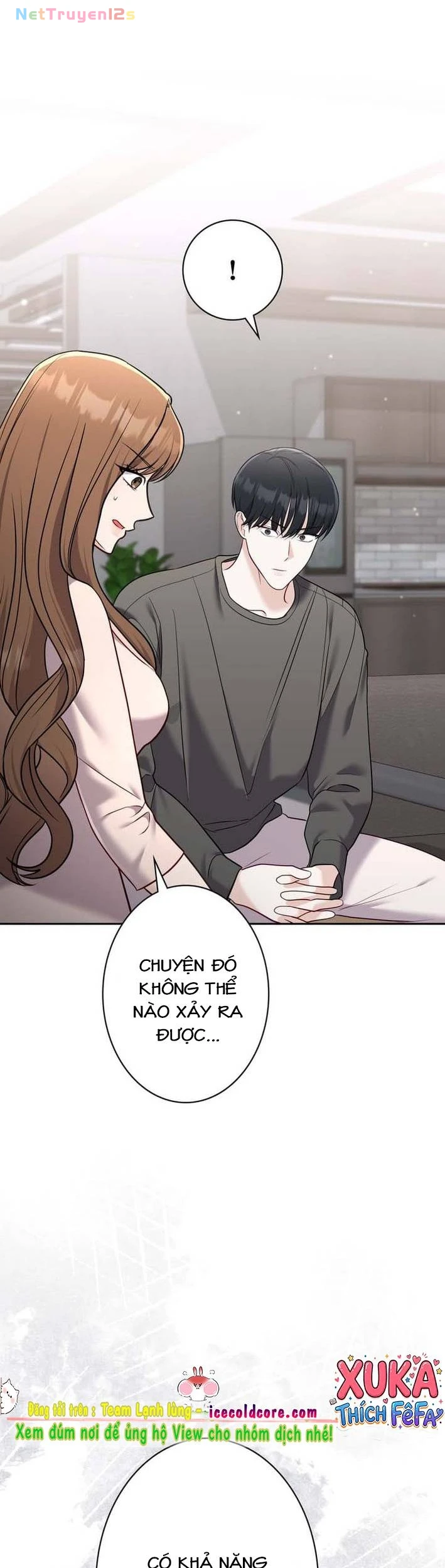 Hẹn Ước Sau Mưa Chapter 31 - 5