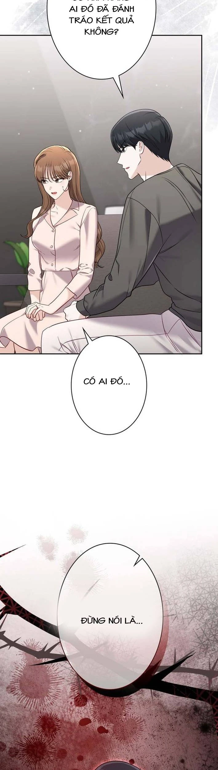 Hẹn Ước Sau Mưa Chapter 31 - 6