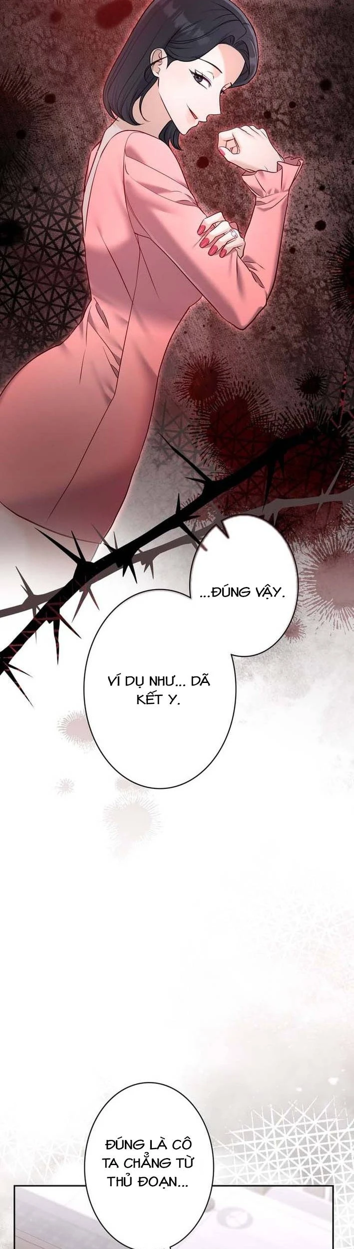 Hẹn Ước Sau Mưa Chapter 31 - 7