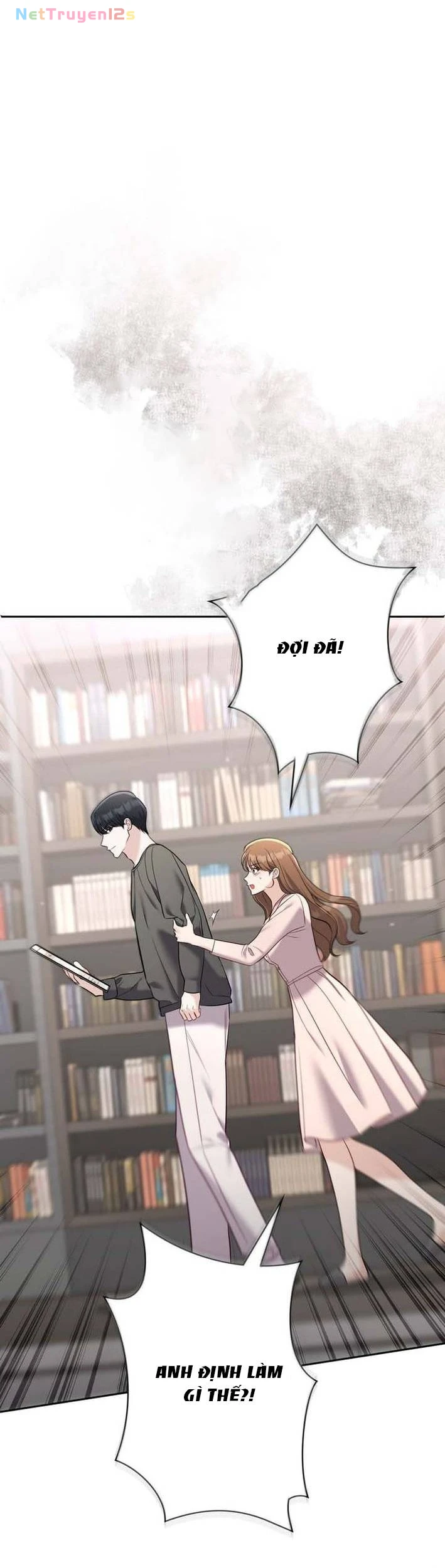 Hẹn Ước Sau Mưa Chapter 31 - 10