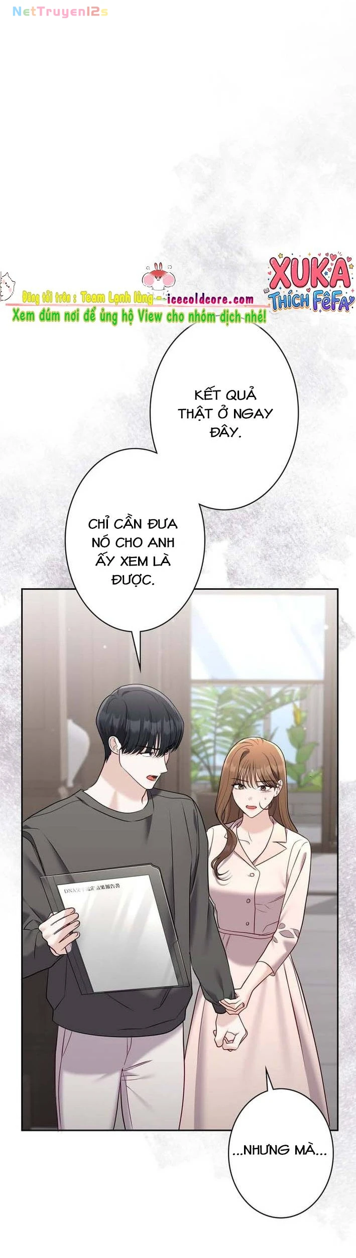Hẹn Ước Sau Mưa Chapter 31 - 11