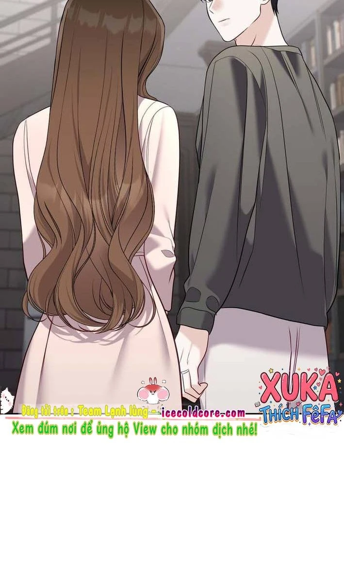 Hẹn Ước Sau Mưa Chapter 31 - 14