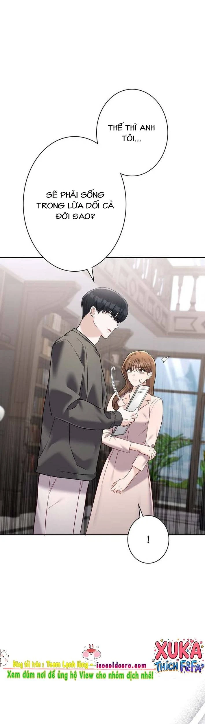 Hẹn Ước Sau Mưa Chapter 31 - 15