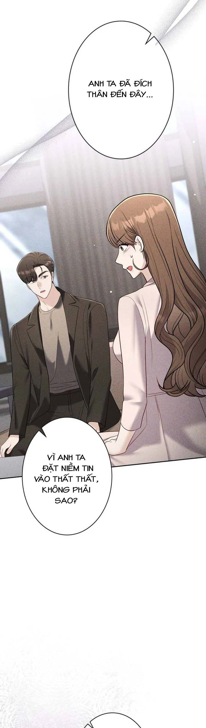 Hẹn Ước Sau Mưa Chapter 31 - 16