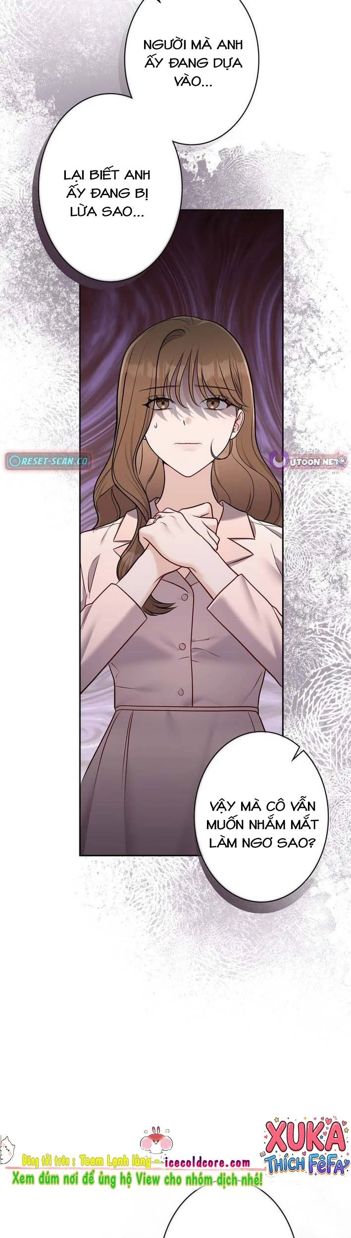 Hẹn Ước Sau Mưa Chapter 31 - 17