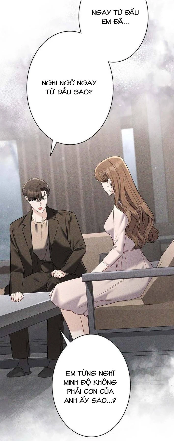 Hẹn Ước Sau Mưa Chapter 31 - 18