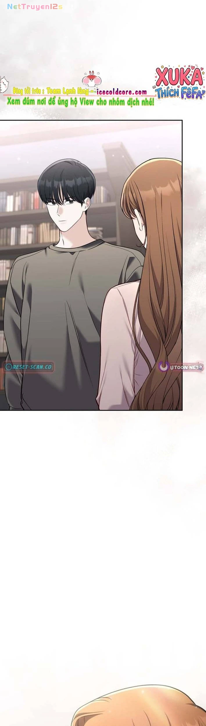 Hẹn Ước Sau Mưa Chapter 31 - 20