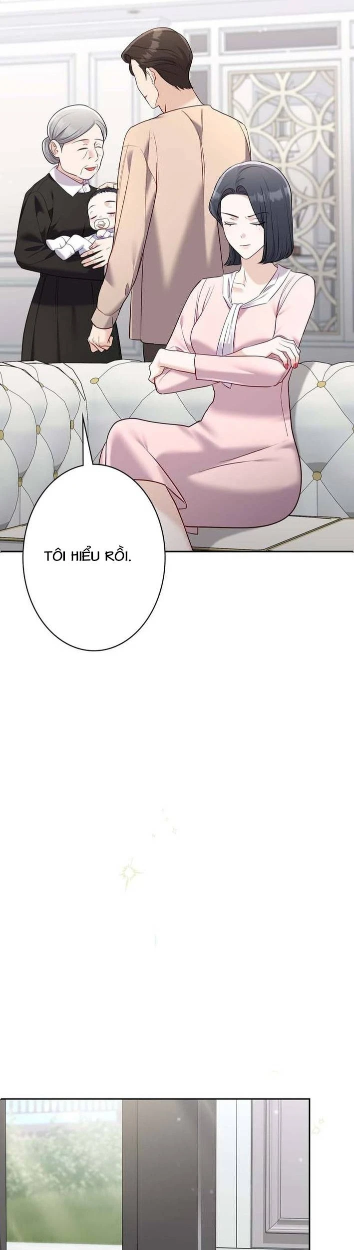Hẹn Ước Sau Mưa Chapter 31 - 23