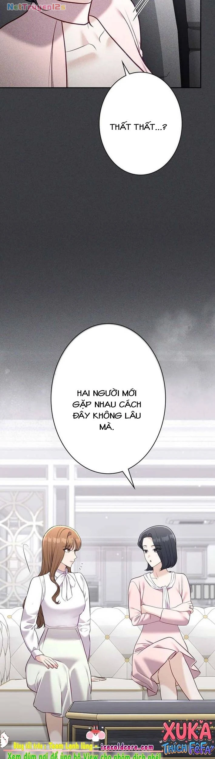 Hẹn Ước Sau Mưa Chapter 31 - 27