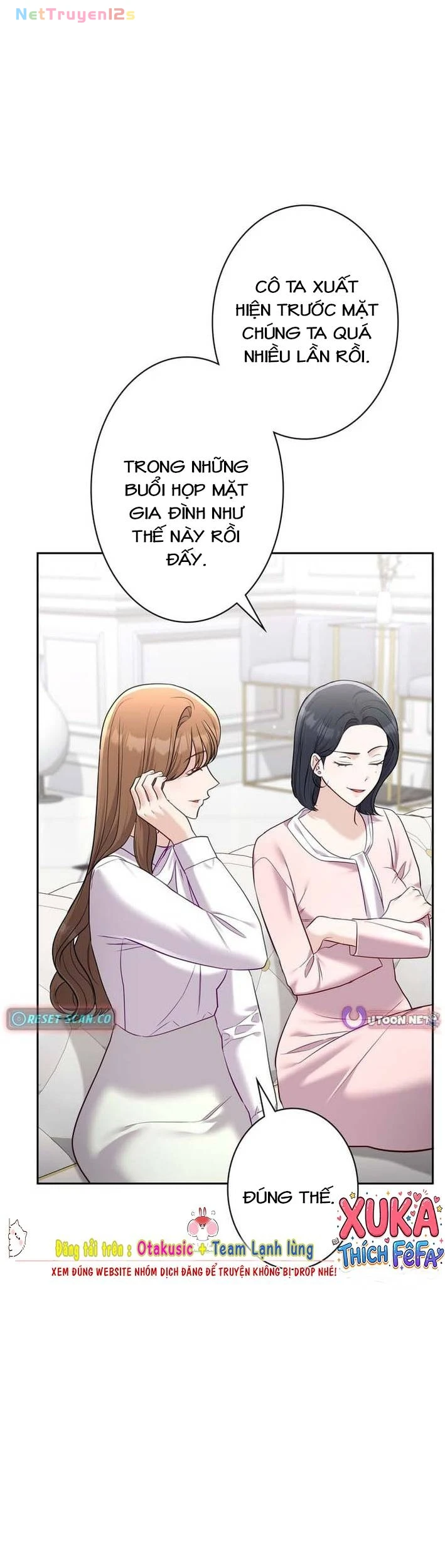 Hẹn Ước Sau Mưa Chapter 31 - 29