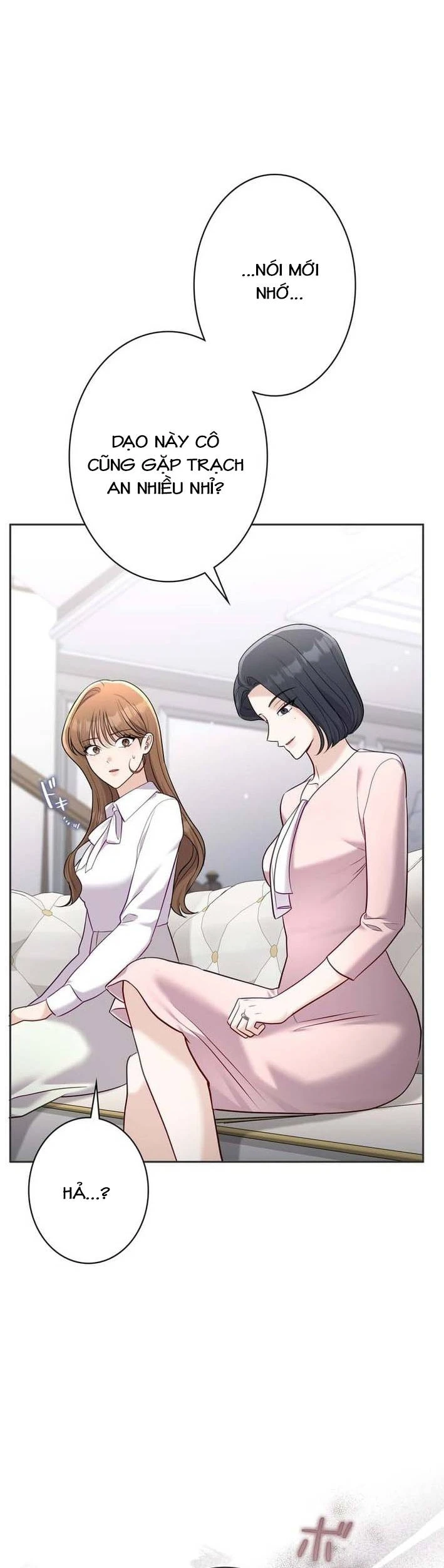 Hẹn Ước Sau Mưa Chapter 31 - 30
