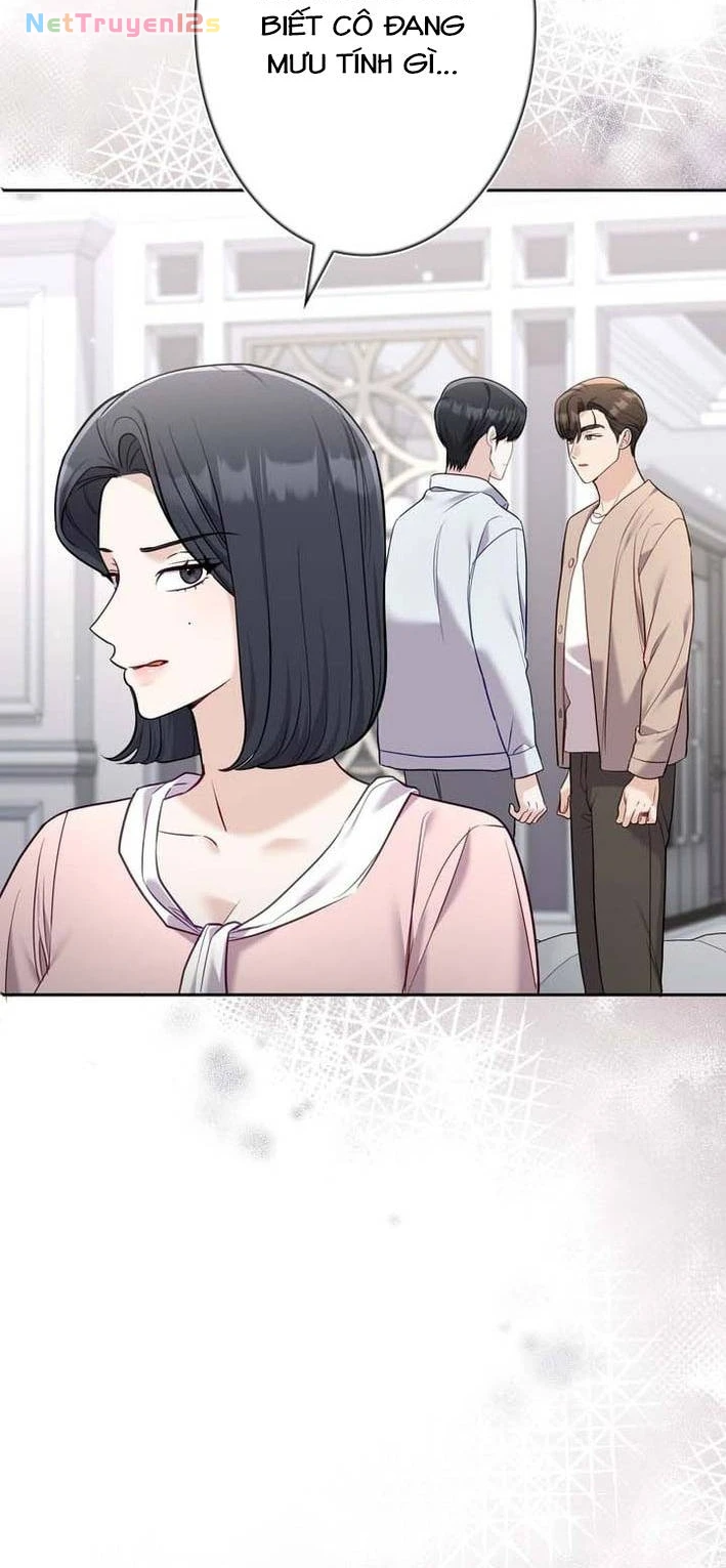 Hẹn Ước Sau Mưa Chapter 31 - 32