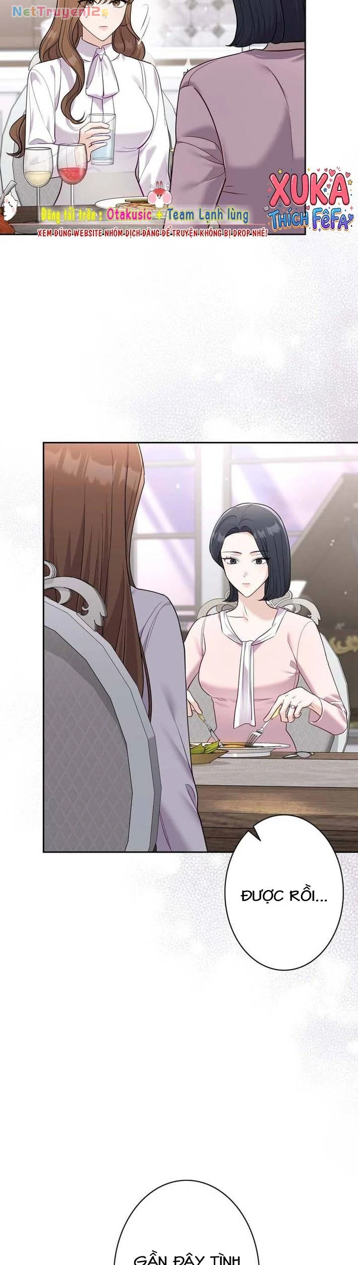 Hẹn Ước Sau Mưa Chapter 31 - 35