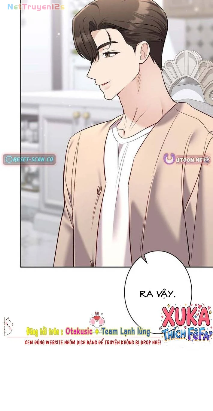 Hẹn Ước Sau Mưa Chapter 31 - 37