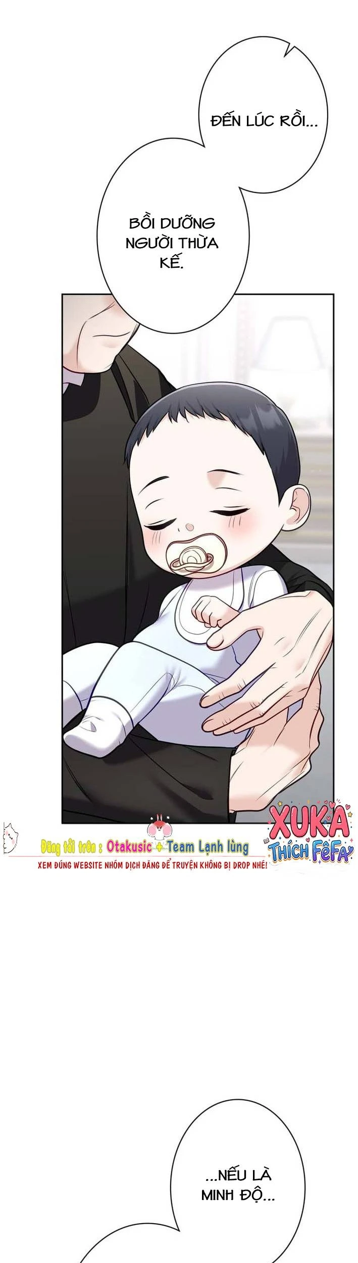 Hẹn Ước Sau Mưa Chapter 31 - 40