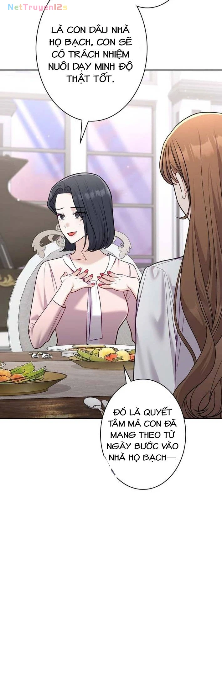 Hẹn Ước Sau Mưa Chapter 31 - 41