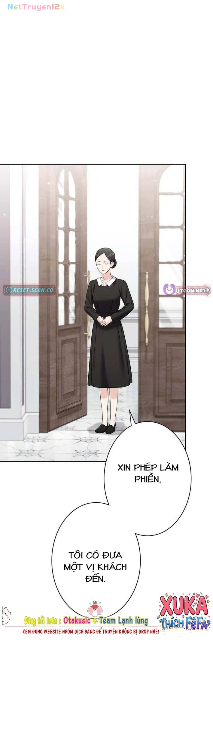 Hẹn Ước Sau Mưa Chapter 31 - 42