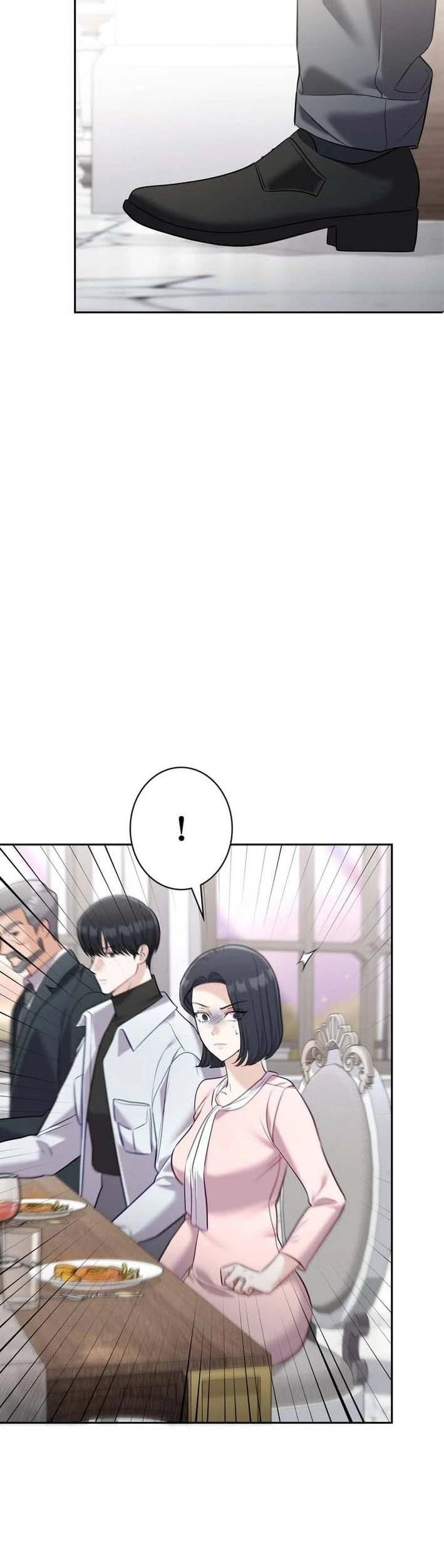 Hẹn Ước Sau Mưa Chapter 31 - 44