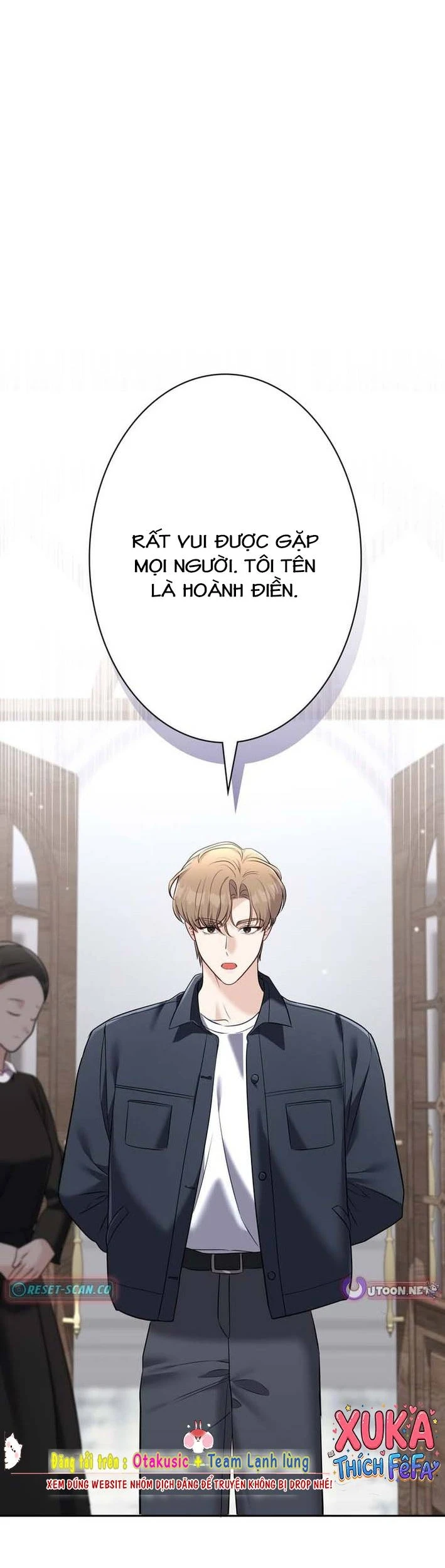 Hẹn Ước Sau Mưa Chapter 31 - 45